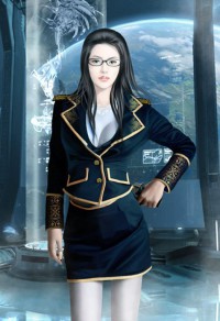 《英雄传说-少年篇》
