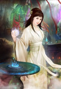 《世子妃她只想当咸鱼》