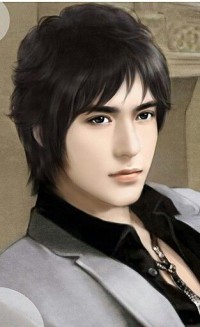 《惊!死对头是锦鲤?看我抱着猛吸》
