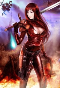 无限穿越之永恒的轮回