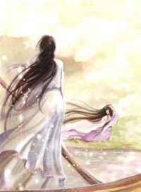 《手机带我穿越武侠世界》