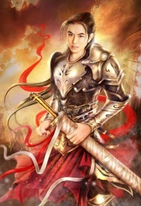 《木莲辞》