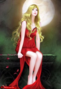 《女鬼,求放过》
