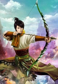 风尘道门