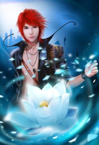 《极致宠溺:独爱娇盲妻》