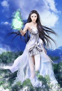 异想少女北小诗
