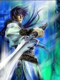 《给秦叔的情书》