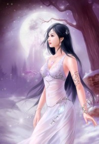 《暗香浮动》