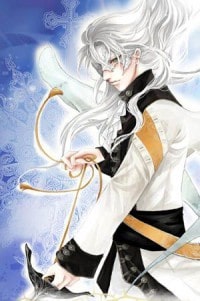 (HP同人)【TR/HP】The love I can see