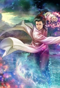 《武帝神体风浩宛欣》