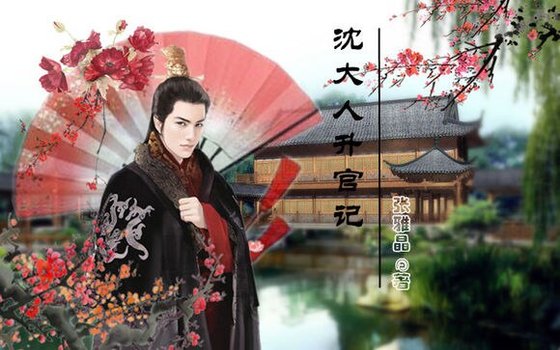 《沈大人升官记》