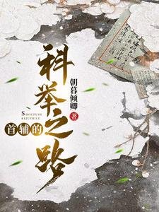 《首辅的科举之路》