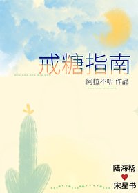 《戒糖指南》