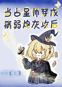 《当占星师成为病弱炮灰攻后》