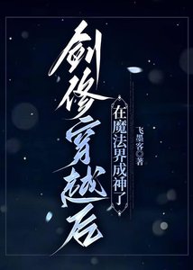 《剑修穿越后在魔法界成神了》