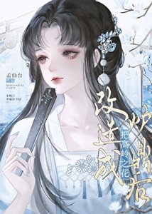 《把高岭之花改造成炉鼎后》
