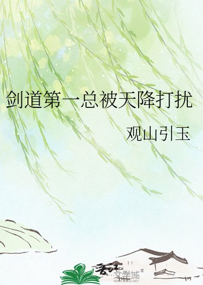 剑道第一总被天降打扰