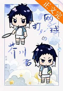 《(综漫同人)打网球的芥川同学》