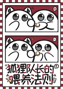 《(排球少年同人)狐狸队长的喂养法则》