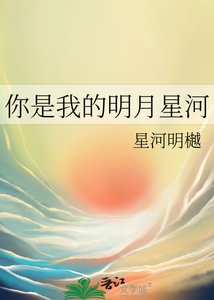 《你是我的明月星河》
